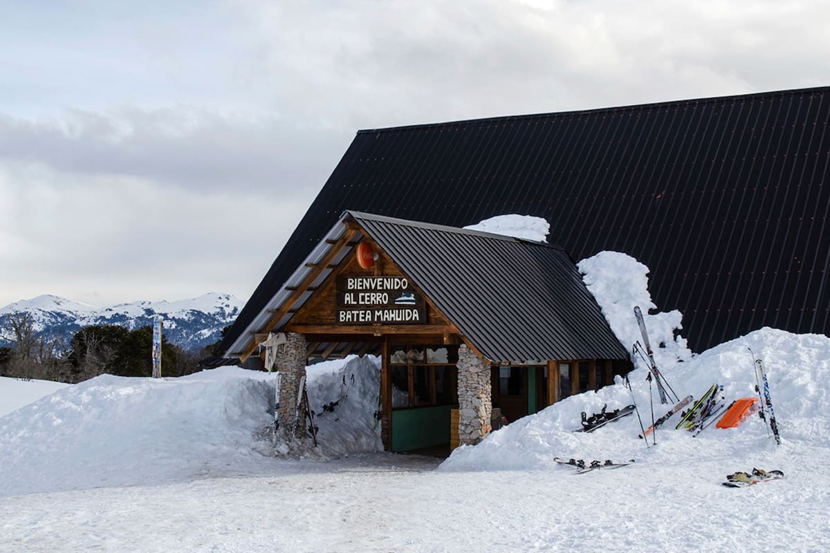 Cerro Batea Mahuida: los precios
