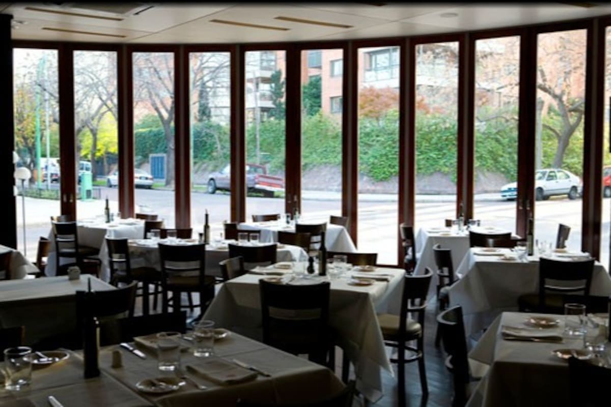 Cerró el restaurante Bruni, en el Bajo Belgrano