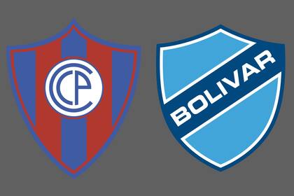 Cerro Porteño-Bolívar