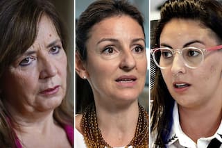 Cerruti avaló a Mazzina por sus críticas a Rodríguez Larreta