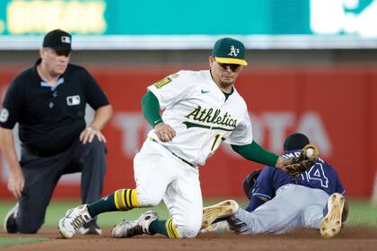 Cerveceros firman a Luis Urías con contrato de ligas menores tras su paso con Atléticos