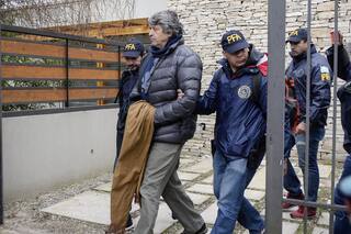 Hay 122 investigaciones contra jueces y fiscales con graves acusaciones