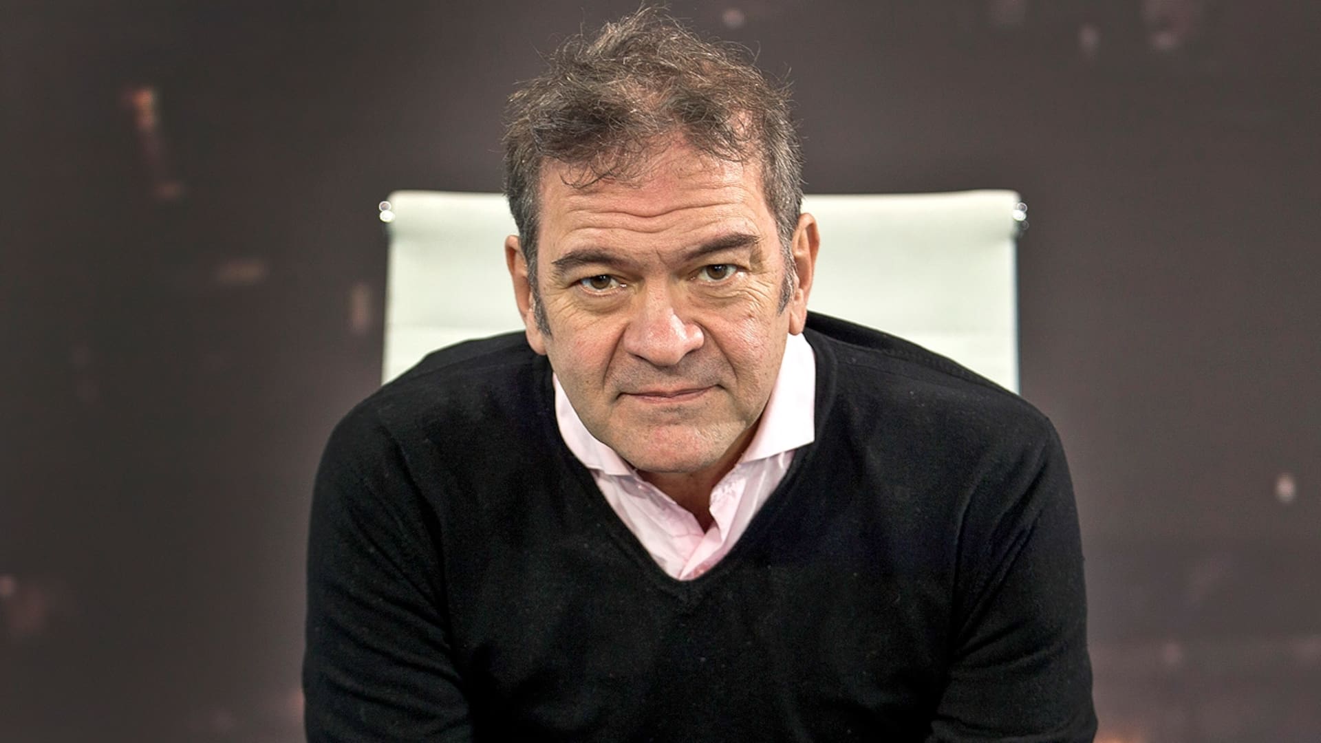 César Bordón