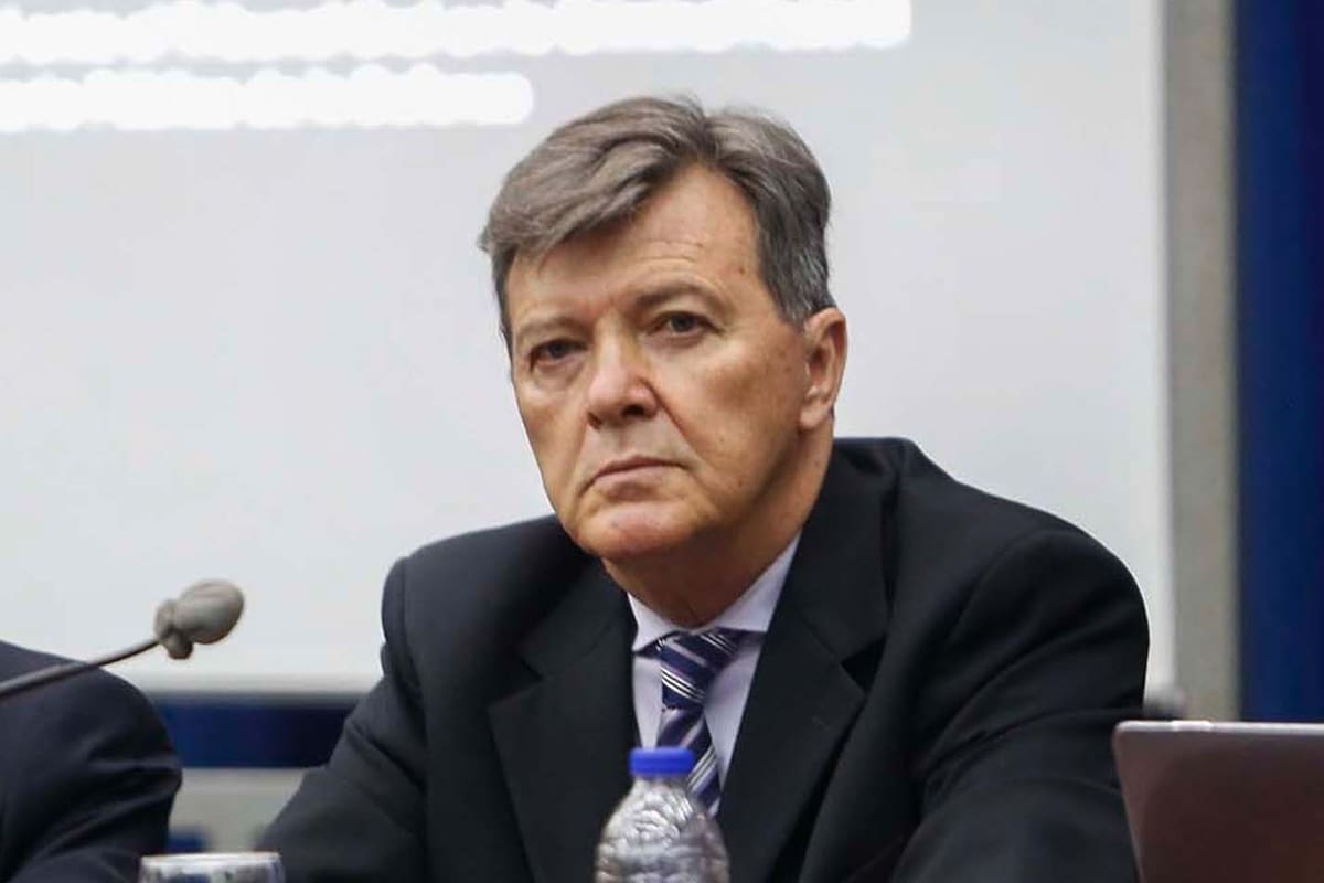 César Milani