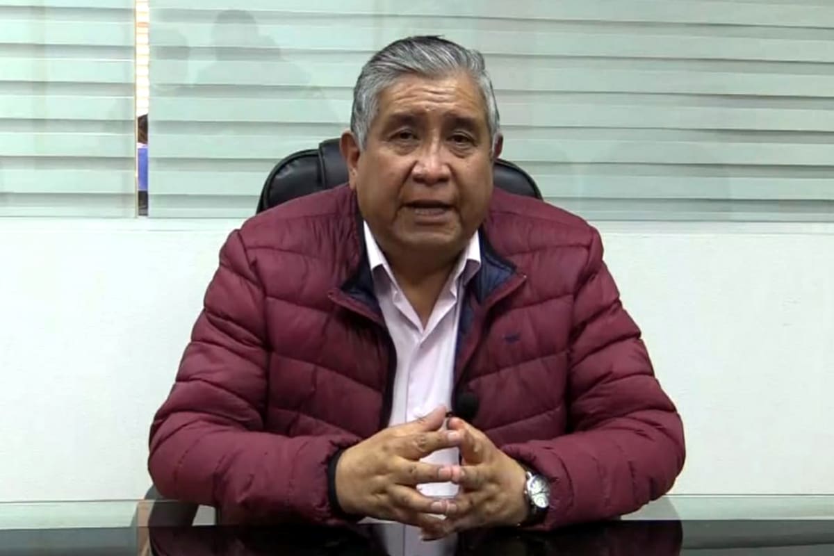 César Salinas