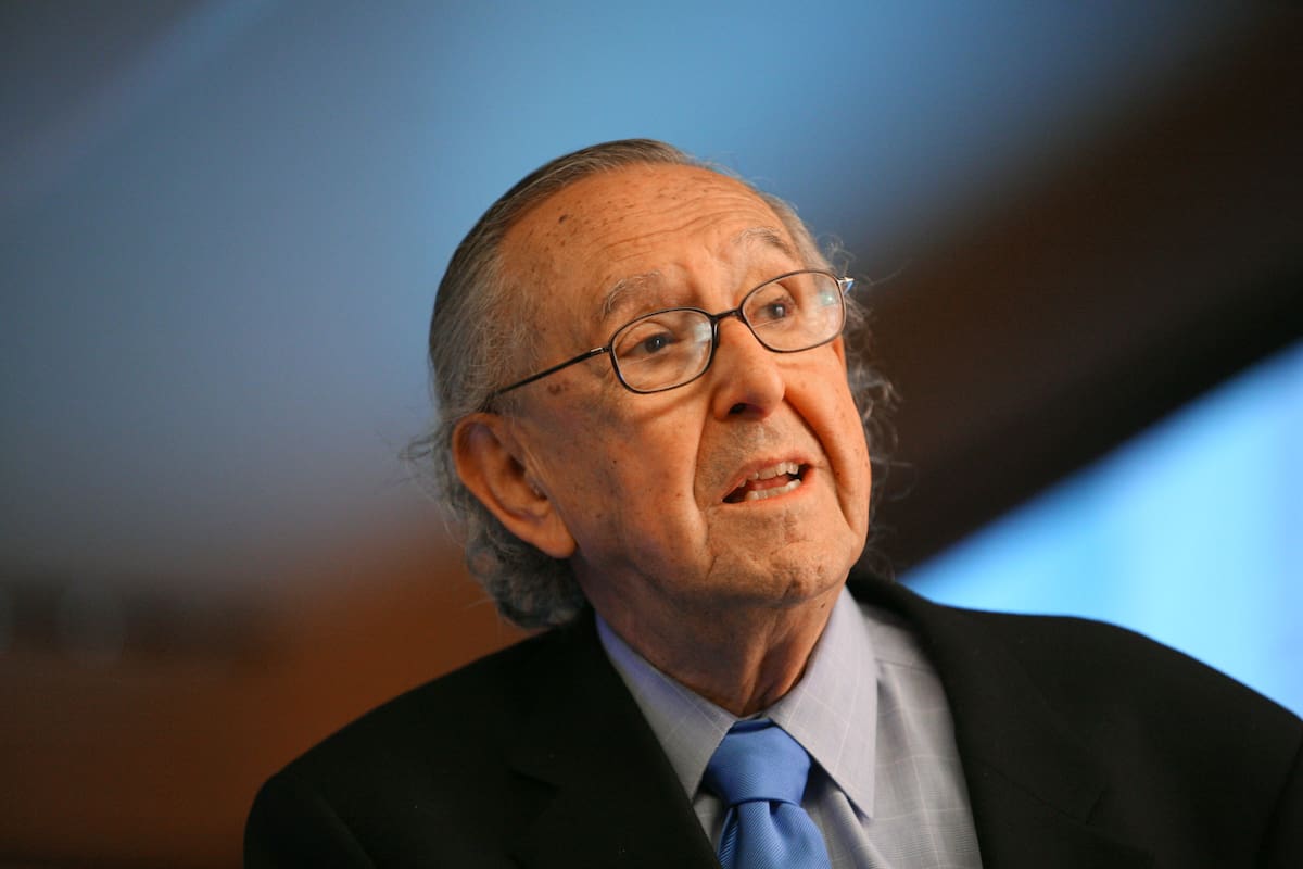 César Pelli