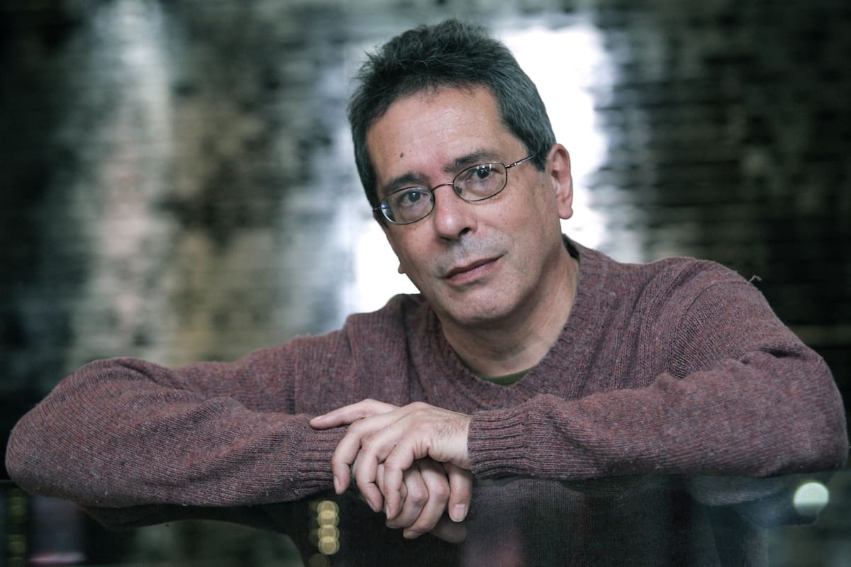 Cesar Aira