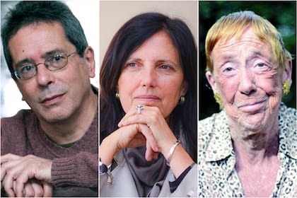 Cesar Aira, Claudia Piñeiro y Angélica Gorodischer, finalistas del Premio Reina Sofía por la traducción al inglés de sus novelas