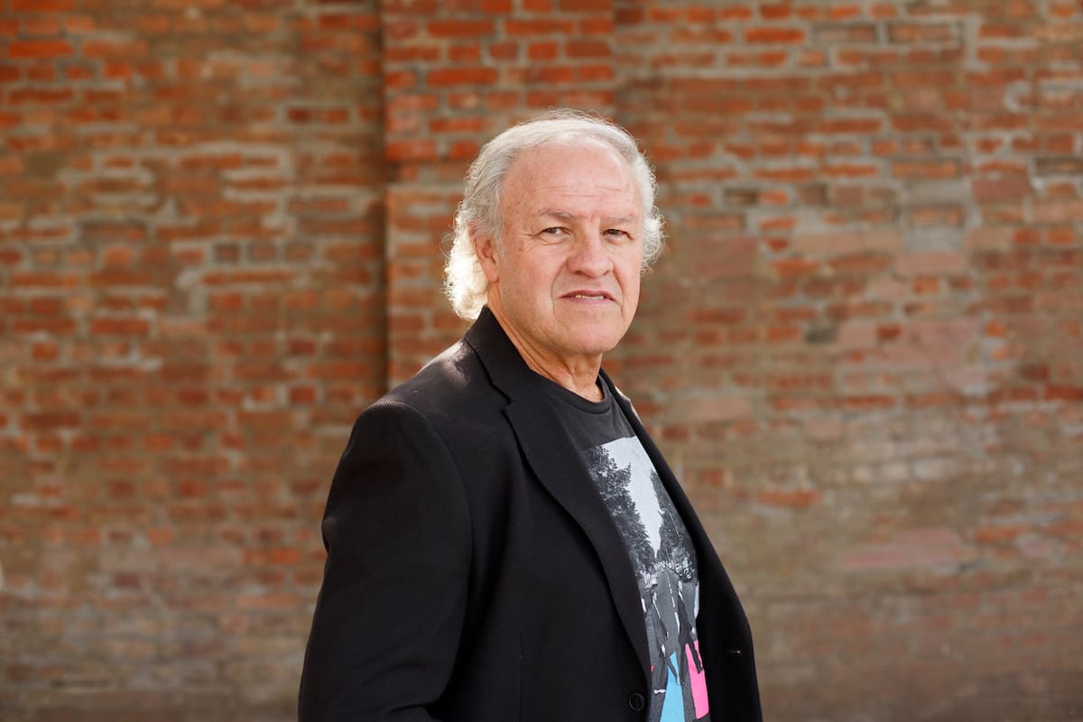 César Banana Pueyrredón