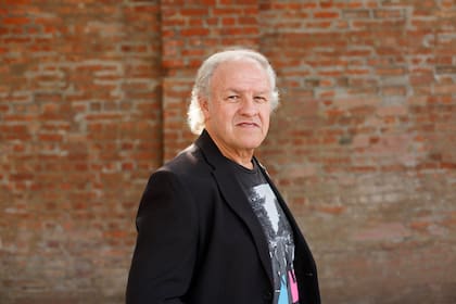 César Banana Pueyrredón