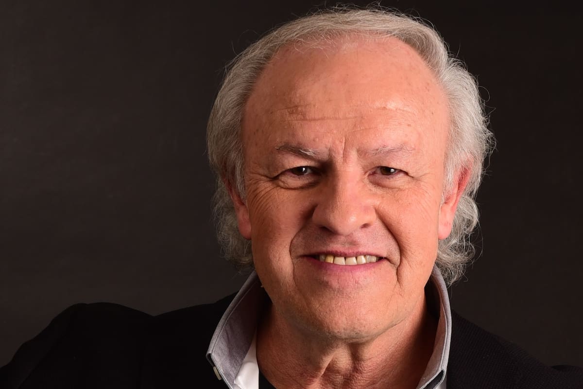 César Banana Pueyrredón, un clásico para varias generaciones de argentinos