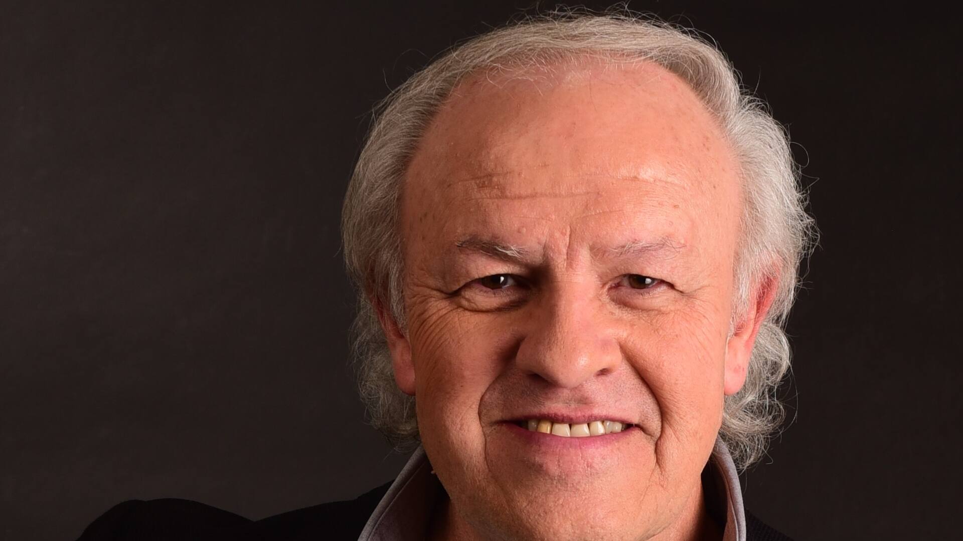 César Banana Pueyrredón, un clásico para varias generaciones de argentinos