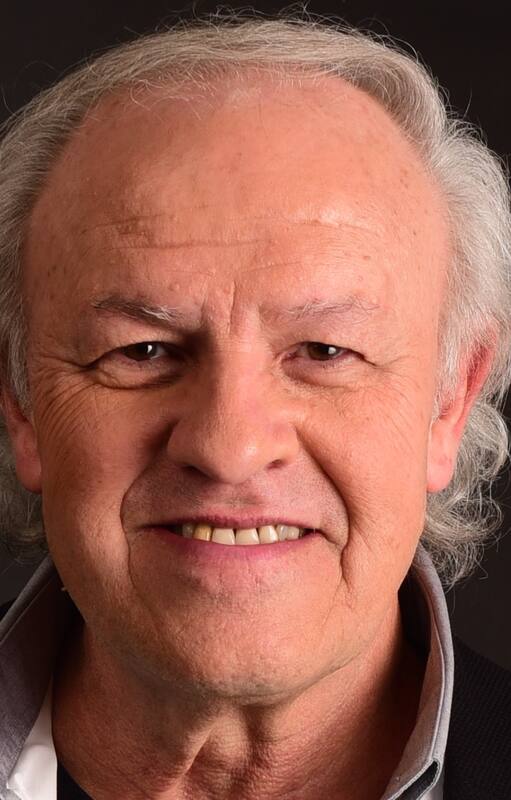 César Banana Pueyrredón, un clásico para varias generaciones de argentinos