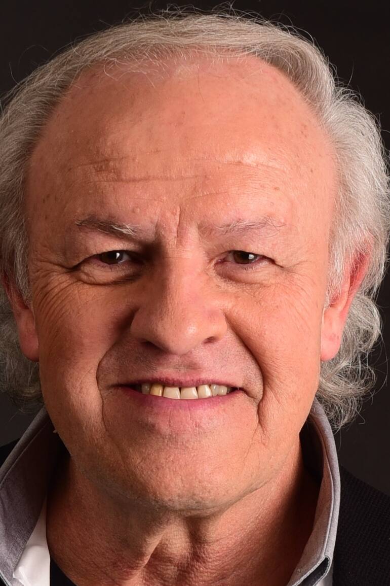 César Banana Pueyrredón, un clásico para varias generaciones de argentinos