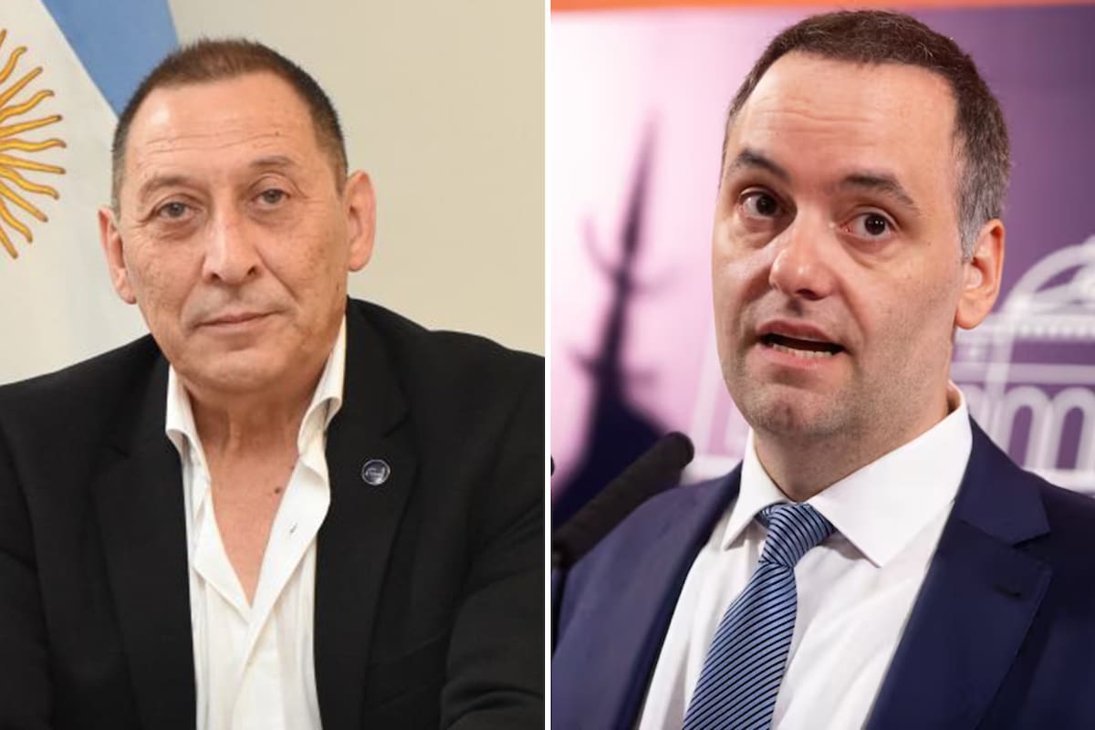 César Daniel Casal le respondió a Manuel Adorni y afirmó que "las fiestas populares son organizadas por las comunas y municipios. No hubo financiamiento del gobierno provincial en ninguna de ellas”