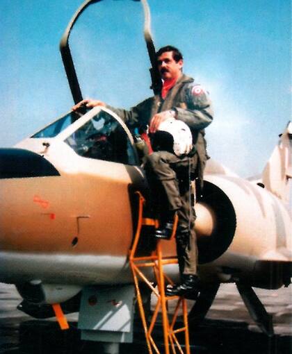 César Gallo Lale era "Stuka"