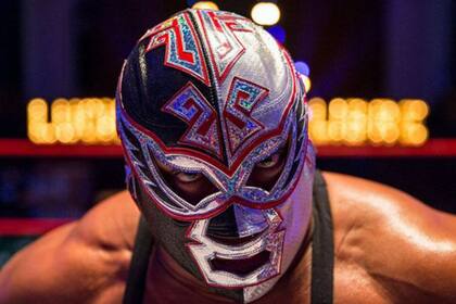 César González Barrón, más conocido como "Silver King", su nombre de batalla, tenía 51 años