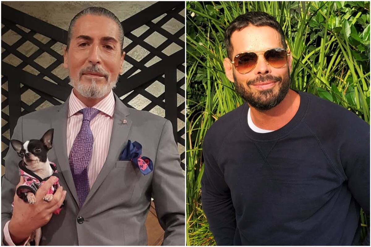 César Juricich contó el peor momento que vivió Mariano Caprarola