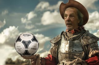 El arte de la pelota N° 5, según el Flaco Menotti: “Enseñó ideas que le sobrevivirán”
