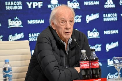 Cesar Luis Menotti, Director General de Selecciones Nacionales