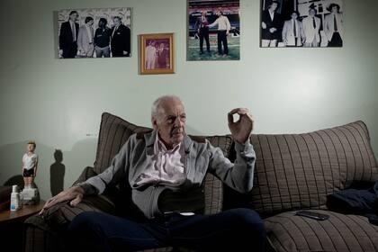 Cesar Luis Menotti y sus 80 años llenos de fútbol