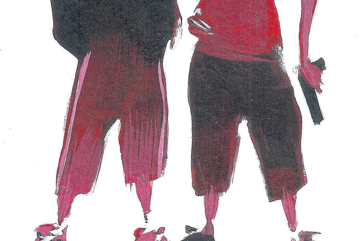 César Maximiliano Aguilera González tenía 23 años y fuertes antecedentes criminales en su época de menor inimputable