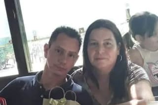 Encontraron muerto en su celda a un policía que había asesinado a su esposa