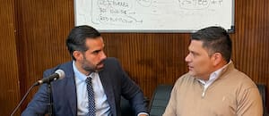 Absolvieron a un hombre que había sido acusado del supuesto abuso sexual de su hijo