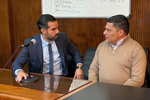 Absolvieron a un hombre que había sido acusado del supuesto abuso sexual de su hijo
