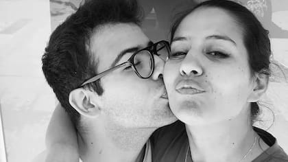 César Sena se mantiene en silencio como parte de su estrategia durante el juicio por el crimen de Cecilia Strzyzowski