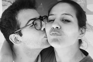 Los mensajes de WhatsApp de Cecilia que anticiparon el final de su historia con César Sena