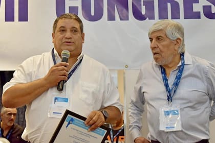 César Torres, dirigente del Sindicato de Camioneros, renunció a su cargo de secretario de Trabajo de Tucumán por diferencias con Osvaldo Jaldo