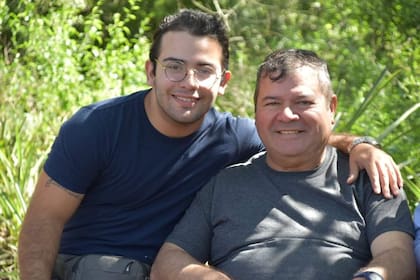 César y Emerenciano Sena