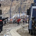 Todo lo que hay que saber para entender la crisis migratoria que azota España y alarma a Europa