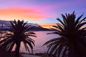 Bitácora de una Ceuta desconocida