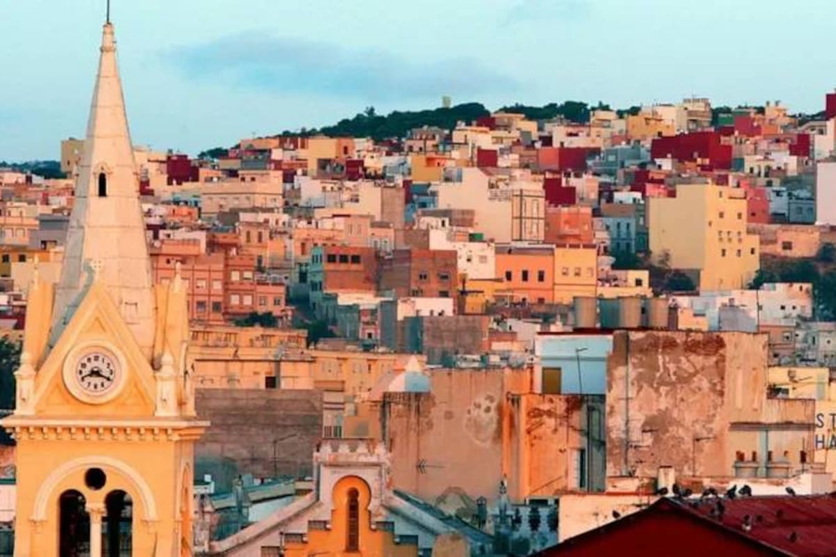 Ceuta y Melilla, dos ciudades que pertenecen a España desde hace más de 500 años