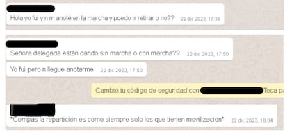 Chat