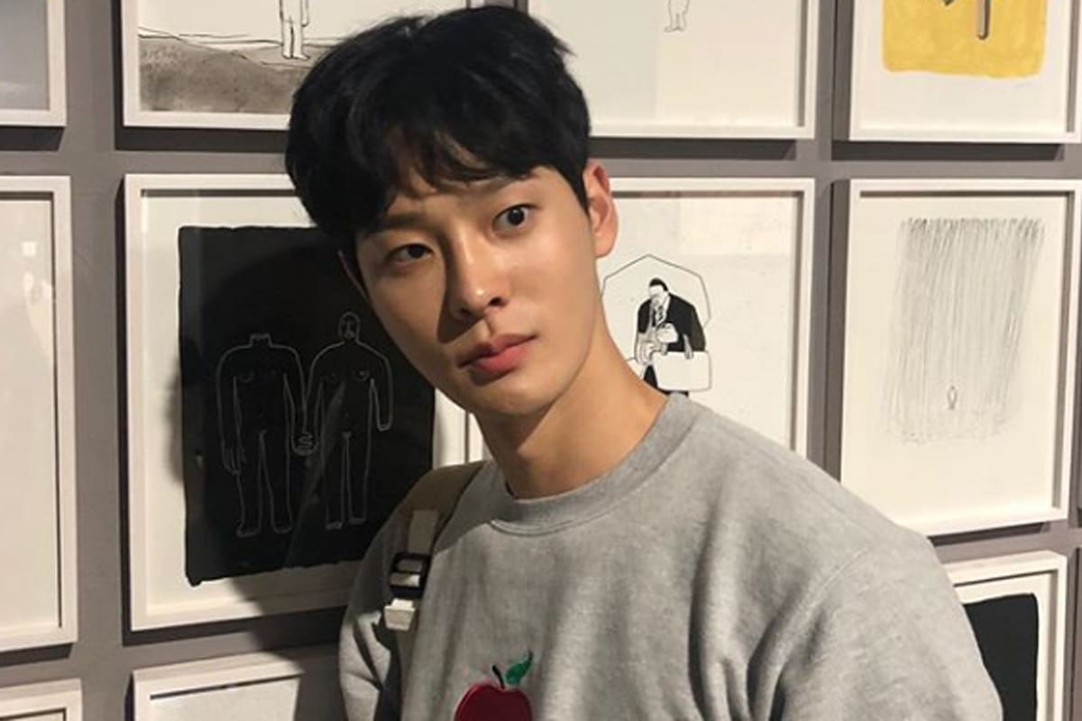 Cha In-ha, el actor y cantante de 27 años que fue encontrado sin vida en su casa