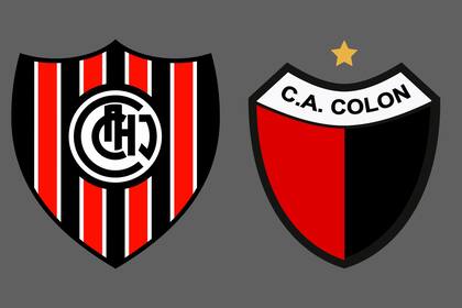 Chacarita-Colón