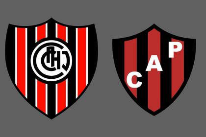 Chacarita-Patronato