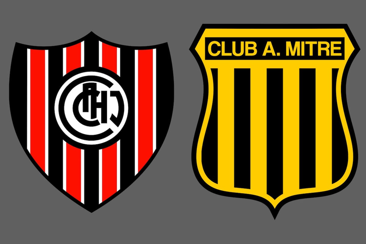 Chacarita-Mitre