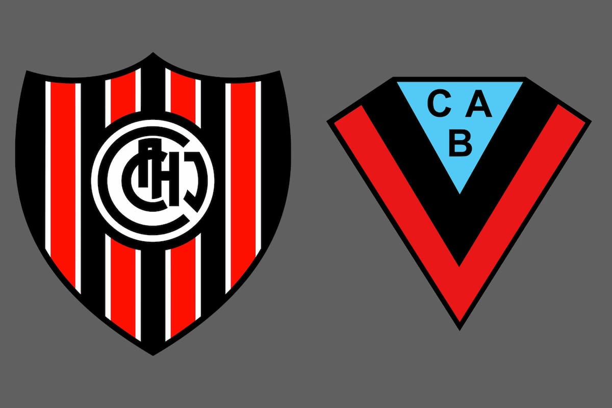 Chacarita-Brown de Adrogué