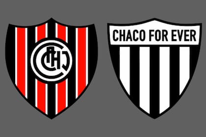 Chacarita-Chaco For Ever