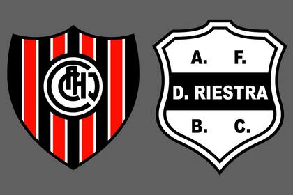 Chacarita-Deportivo Riestra