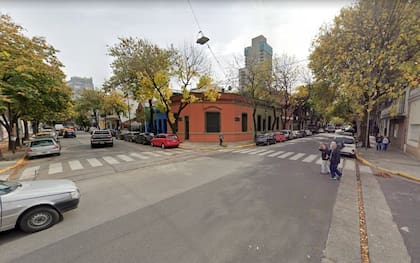Chacarita, el único barrio argentino premiado por ser de los más cool