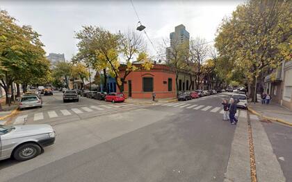 Chacarita, el único barrio donde no bajó el precio de las propiedades.