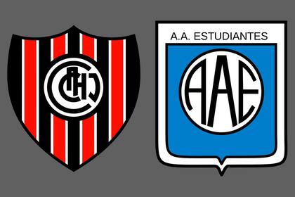 Chacarita-Estudiantes de Río Cuarto