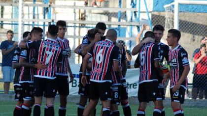 Chacarita ganó en Gualeguaychú