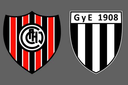 Chacarita-Gimnasia de Mendoza