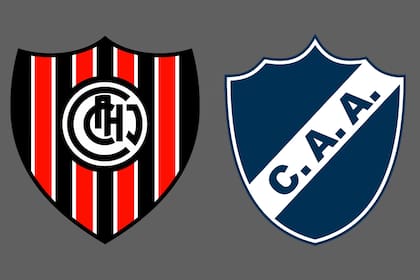 Chacarita Juniors-Alvarado